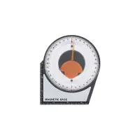 Angle, Pitch & Slope Locators