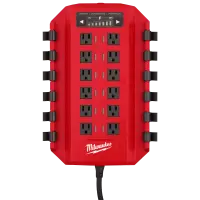 Power Outlet Boxes
