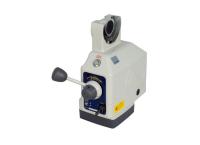 Milling Accessories