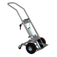 Cylinder Hand Trucks