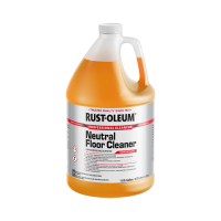 Floor Cleaners & Maintainers