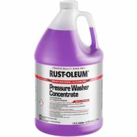 Vehicle & Pressure Washing Cleaners
