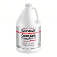 Carpet & Upholstery Chemicals