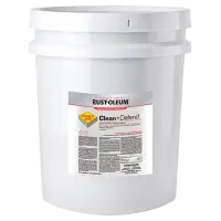Concrete Cleaners & Sealers