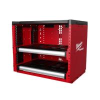 Enclosures, Cabinets & Racks