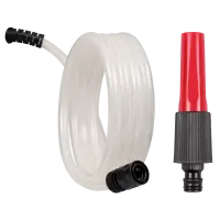 Water Supply Flexible Hoses