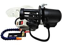 Flood Coolant Systems & Pumps