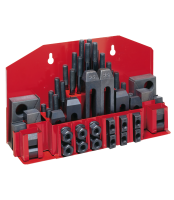 T-Slot Clamps
