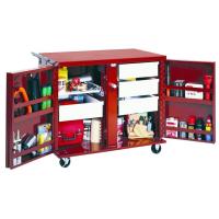 Mobile Service Benches & Cabinets