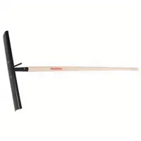 Concrete Rakes & Movers