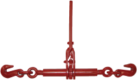 5/16" - 3/8" RATCHET BINDER
