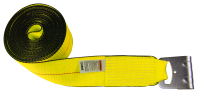 2"x27' 10K TIEDOWN WINCH ST