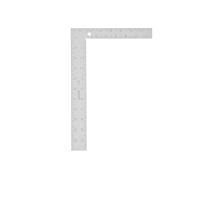 8x12 STEEL FRAMING SQUARE