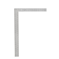 (6)16"X24 Steel Square In M
