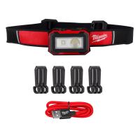 Milwaukee Rechargeable Magnetic