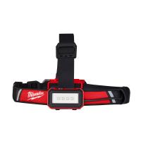 REDLITHIUM HEAD LAMP W/USB
