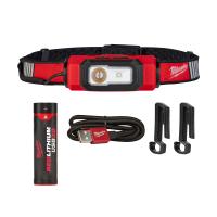 REDLITHIUM BEACON HARD HAT
