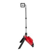 M18 ROCKET DUAL PK TOWER LIGHT W/ONE KEY