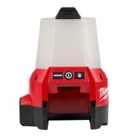 M18 RADIUS LED COMPACT SITE