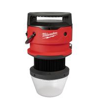 130W RADIUS LED TEMP SITE