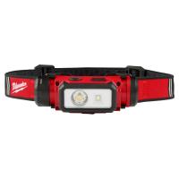 REDLITHIUM USB HARD HAT HEADLAMP