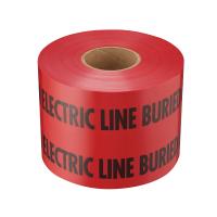 6X1000 Red Elctrc Line 4Mil