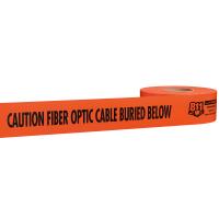 3X1000 Orng Fiber Optic 4Mi