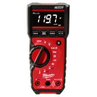 True RMS Multimeter