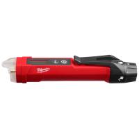 Non-Contact Voltage Detector w/Lase