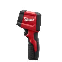 10:1 Infrared Temp-Gun NIST