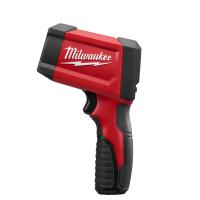 12:1 Infrared Temp-Gun