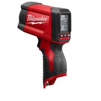 M12 12:1 Infrared Temp-Gun