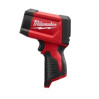 M12 12:1 Infrared Temp-Gun