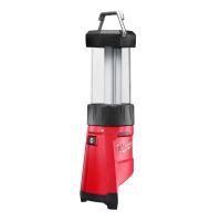 M12 Trouble Light w/USB Cha