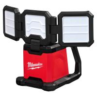 M18 ROVER Dual Power Triple-Panel F