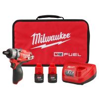 M12 FUEL 1/4" HEX 2-SPEED