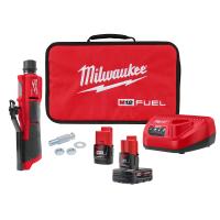 M12 FUEL Low Speed Tire Buf