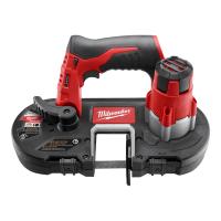 M12 Sub-Compact Band Saw (T