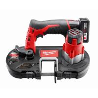 M12 CORDLESS SUB-COMPACT