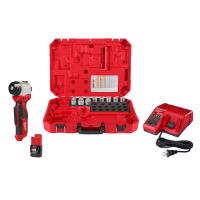 M12 Cable Stripper Kit w/11