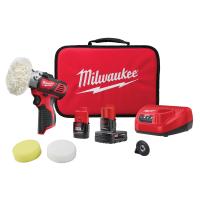 M12 VS POLISHER / SANDER KIT