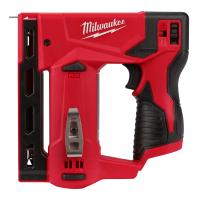 M12 T50 3/8" CROWN STAPLER
