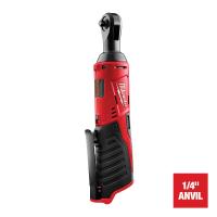M12 Cordless 1/4 Ratchet (T