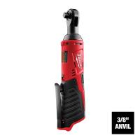 M12 3/8" RATCHET TOOL