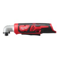 M12 1/4 Hex Right Angle Imp