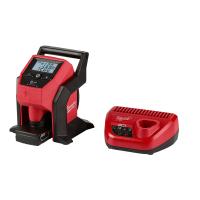 M12 Compact Inflator kit