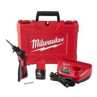 M12 Soldering Iron Kit