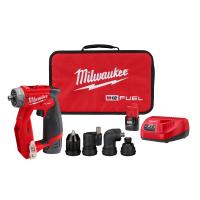 M12 FUEL INSTALLATION DRILL/DRIVER KIT