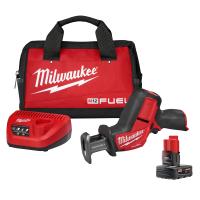 M12 FUEL HACKZALL RECIP SAW