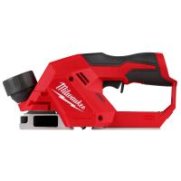 M12 Brushless 2in. Planer